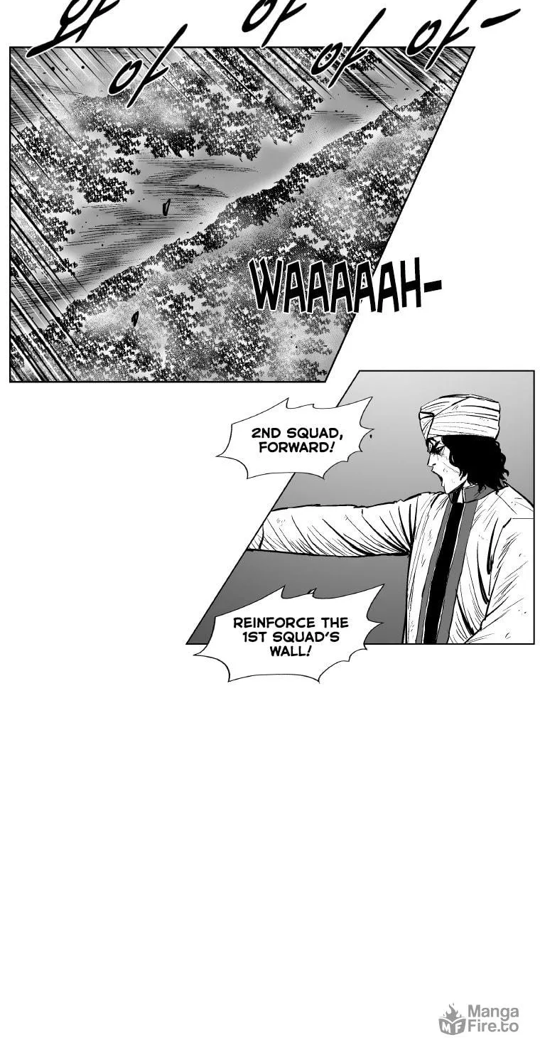 Red Storm Chapter 284 page 38 - 