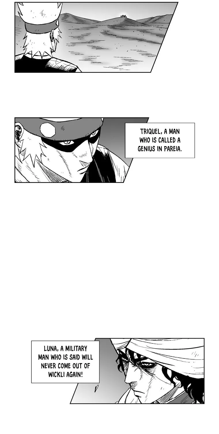Red Storm Chapter 284 page 39 - 