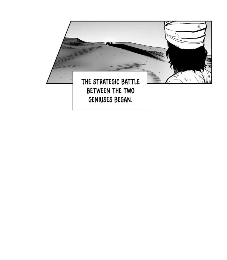 Red Storm Chapter 284 page 40 - 