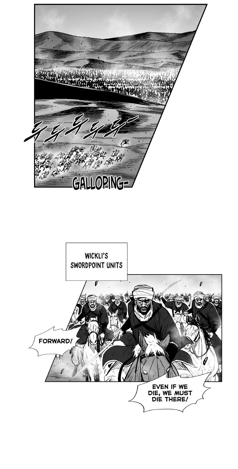 Red Storm Chapter 284 page 41 - 