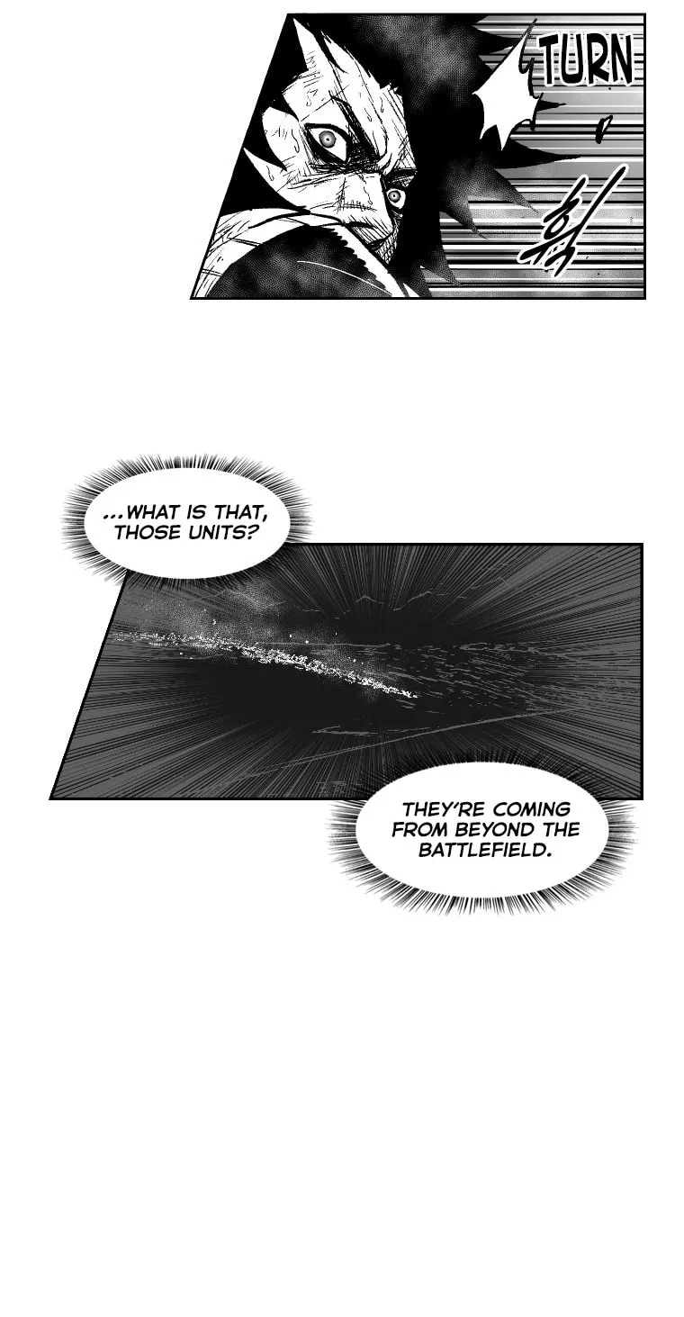 Red Storm Chapter 284 page 43 - 