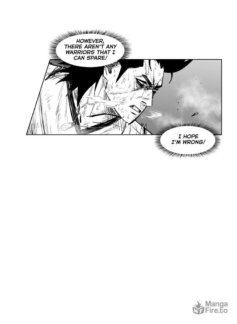 Red Storm Chapter 284 page 45 - 