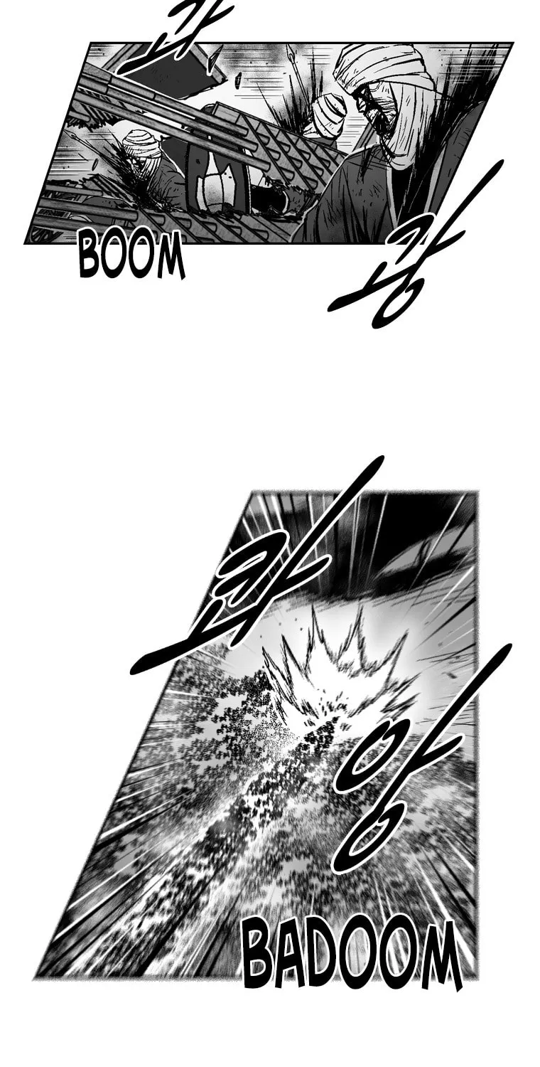Red Storm Chapter 284 page 47 - 