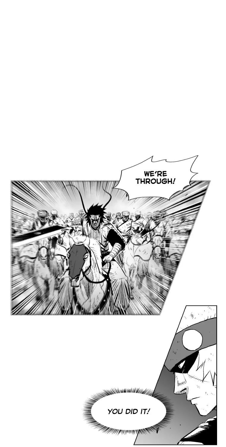 Red Storm Chapter 284 page 48 - 