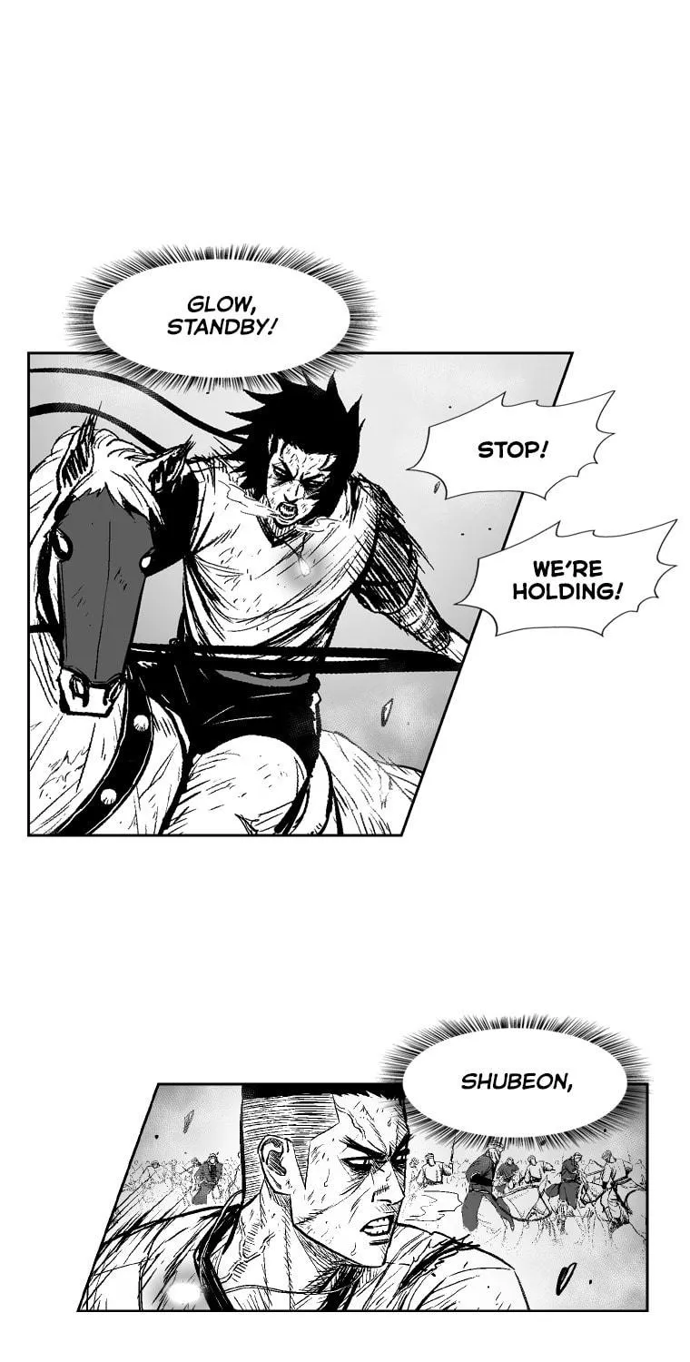 Red Storm Chapter 284 page 50 - 