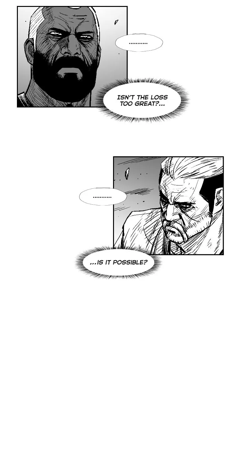 Red Storm Chapter 284 page 6 - 
