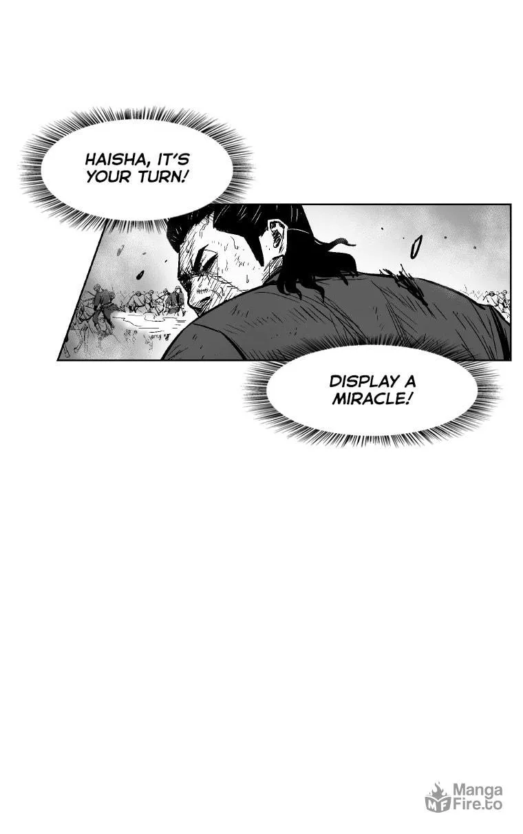 Red Storm Chapter 284 page 51 - 