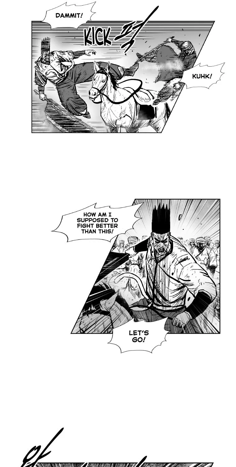 Red Storm Chapter 284 page 52 - 