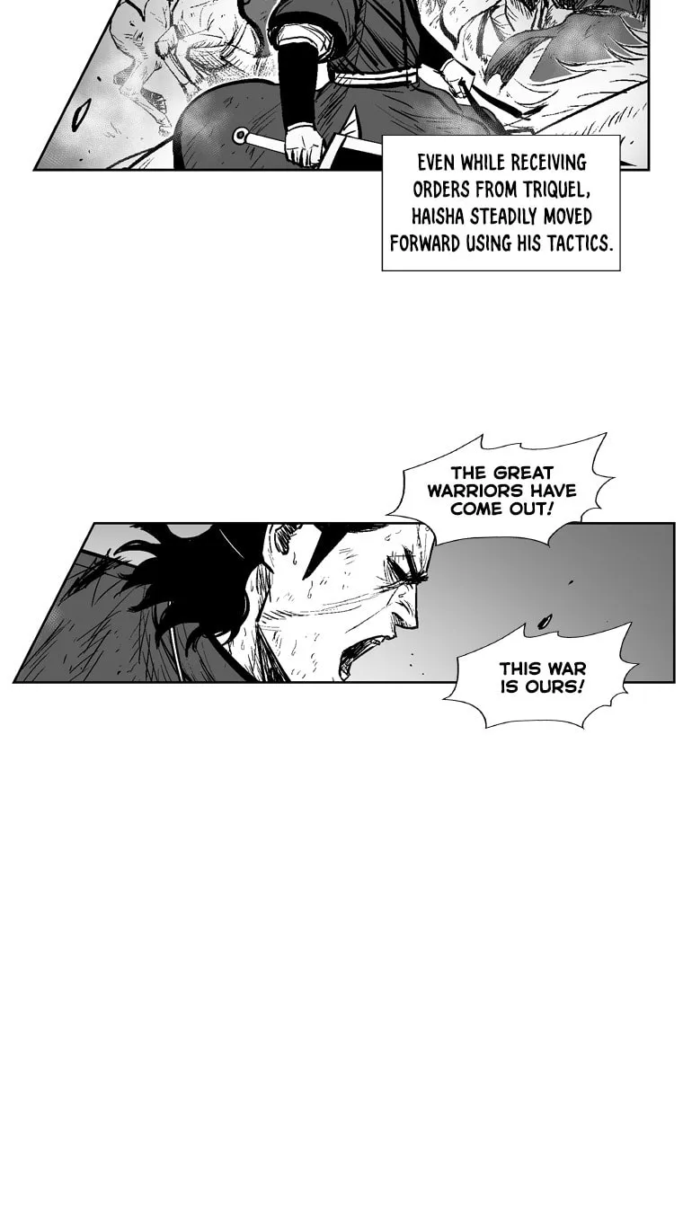 Red Storm Chapter 284 page 54 - 