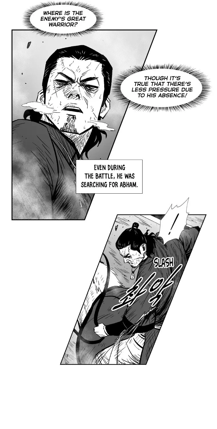 Red Storm Chapter 284 page 55 - 