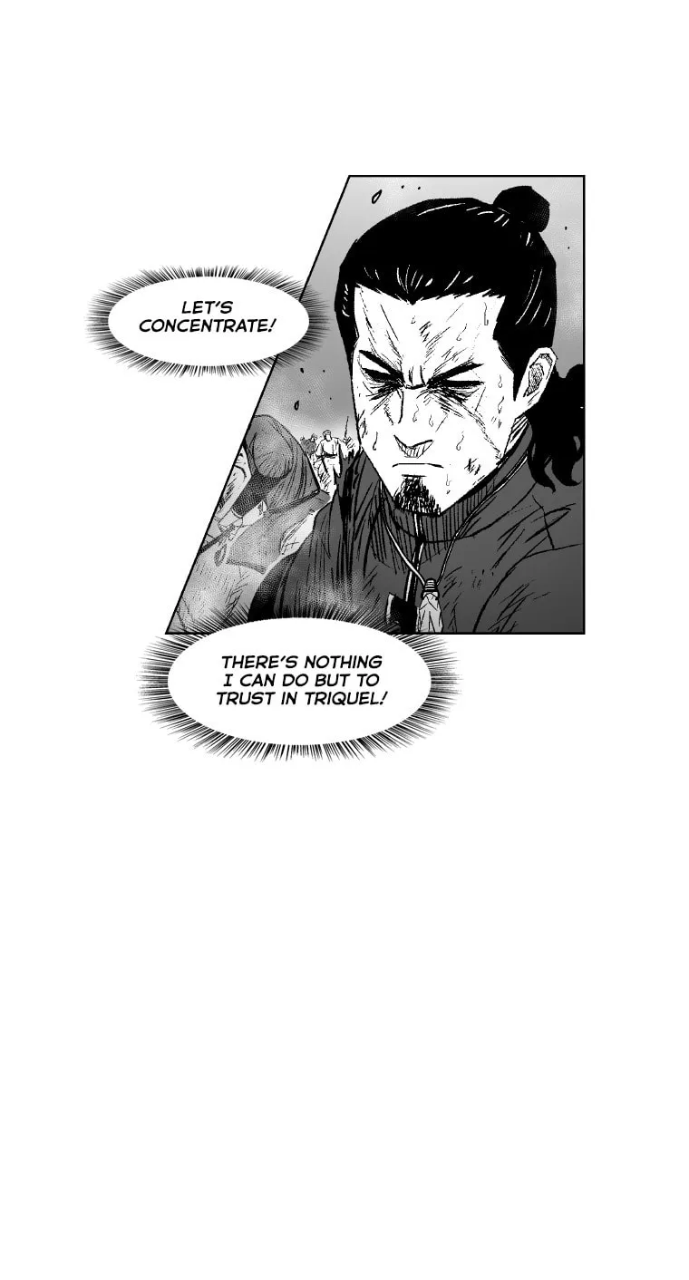 Red Storm Chapter 284 page 56 - 