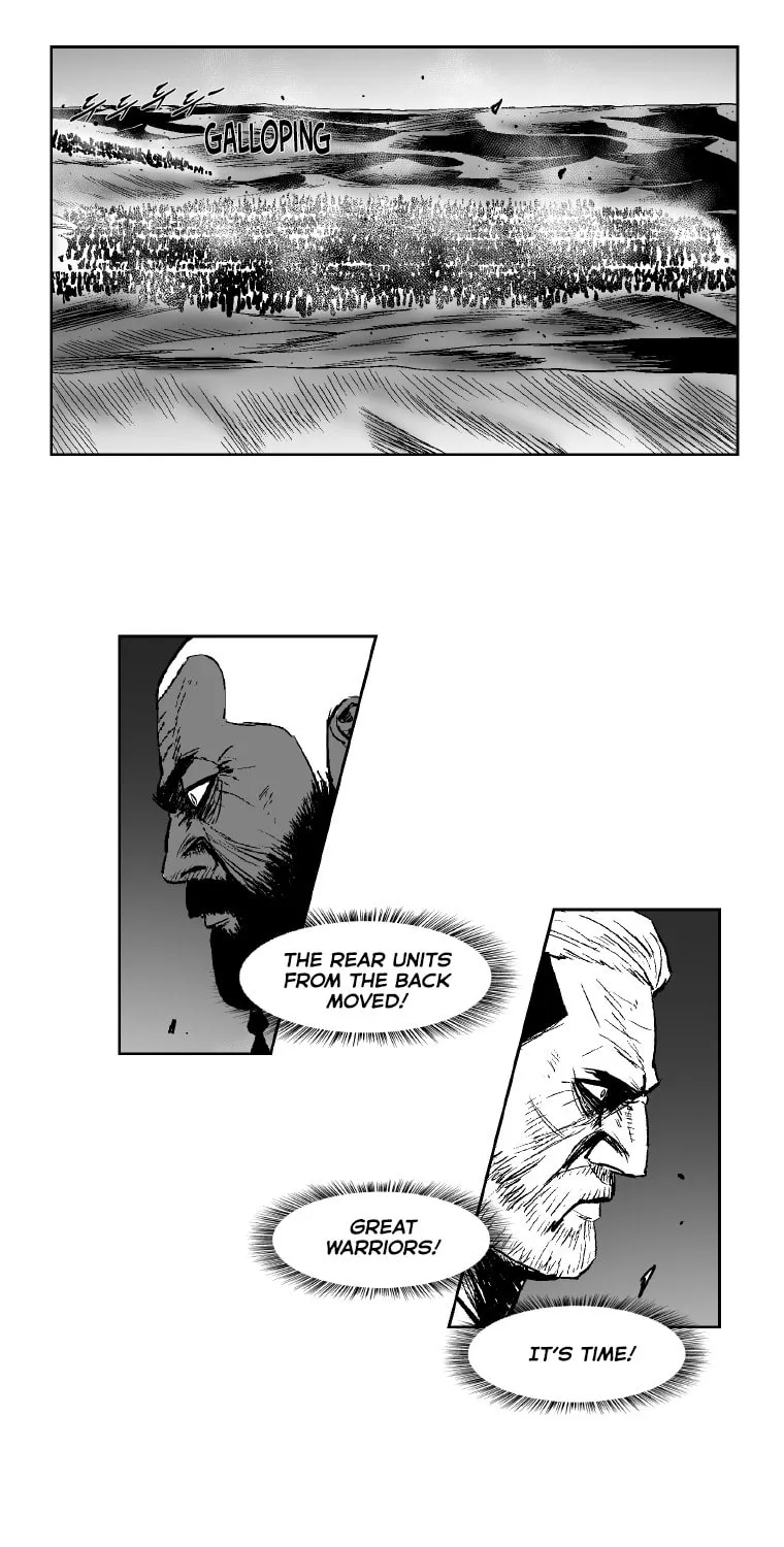 Red Storm Chapter 284 page 7 - 