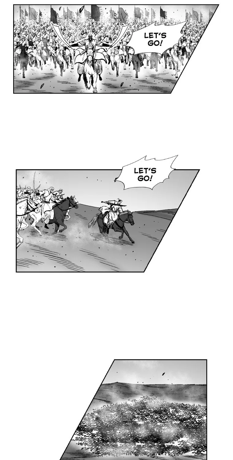 Red Storm Chapter 284 page 9 - 