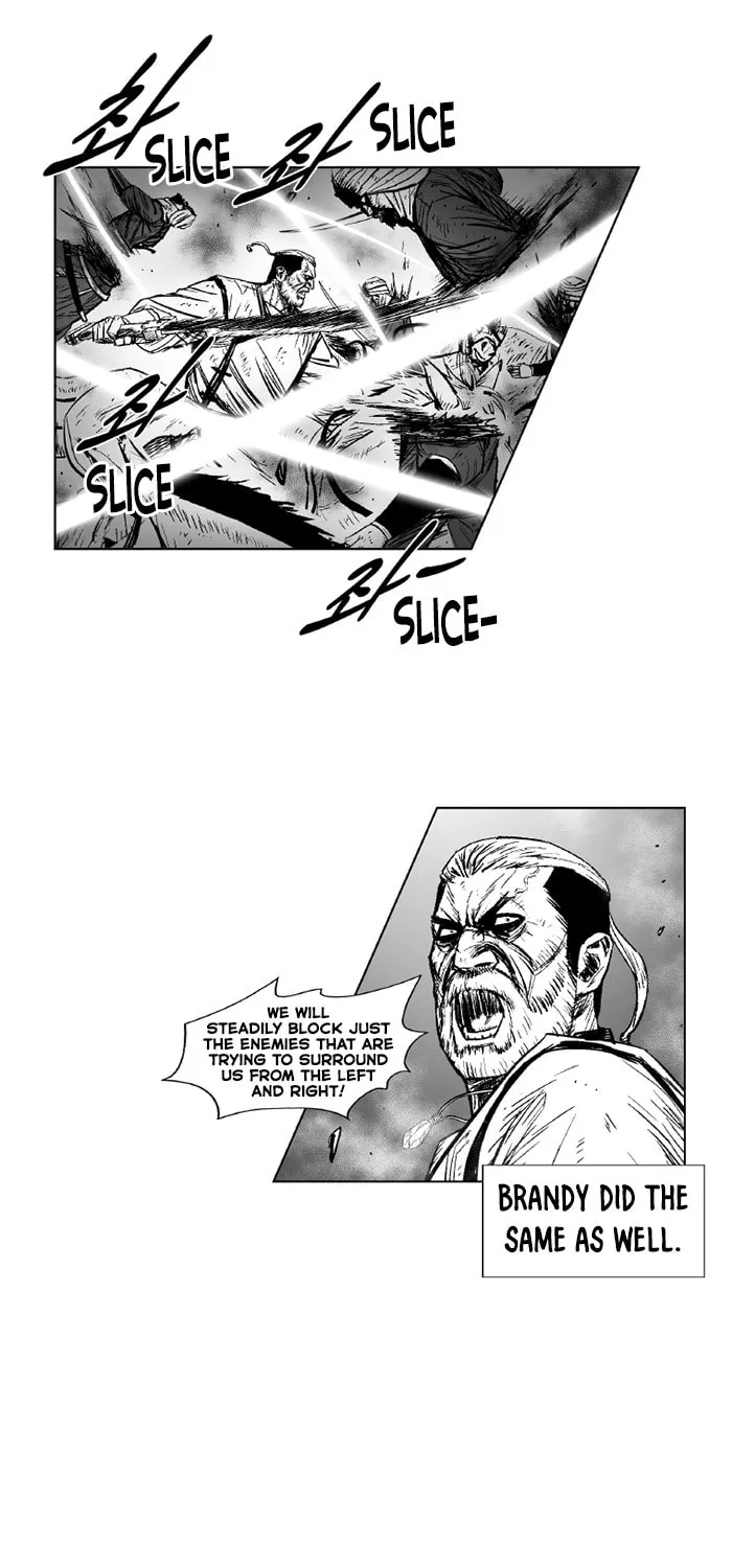 Red Storm Chapter 285 page 12 - 