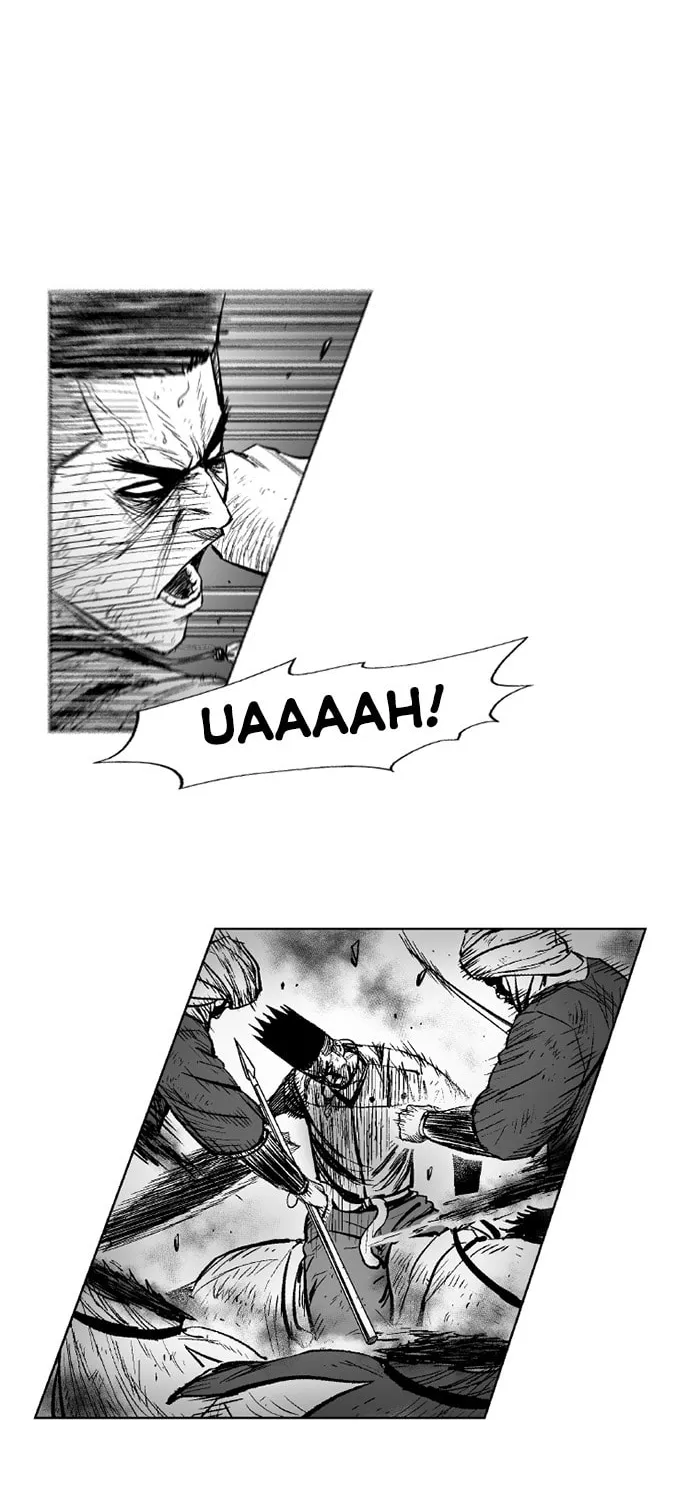 Red Storm Chapter 285 page 13 - 