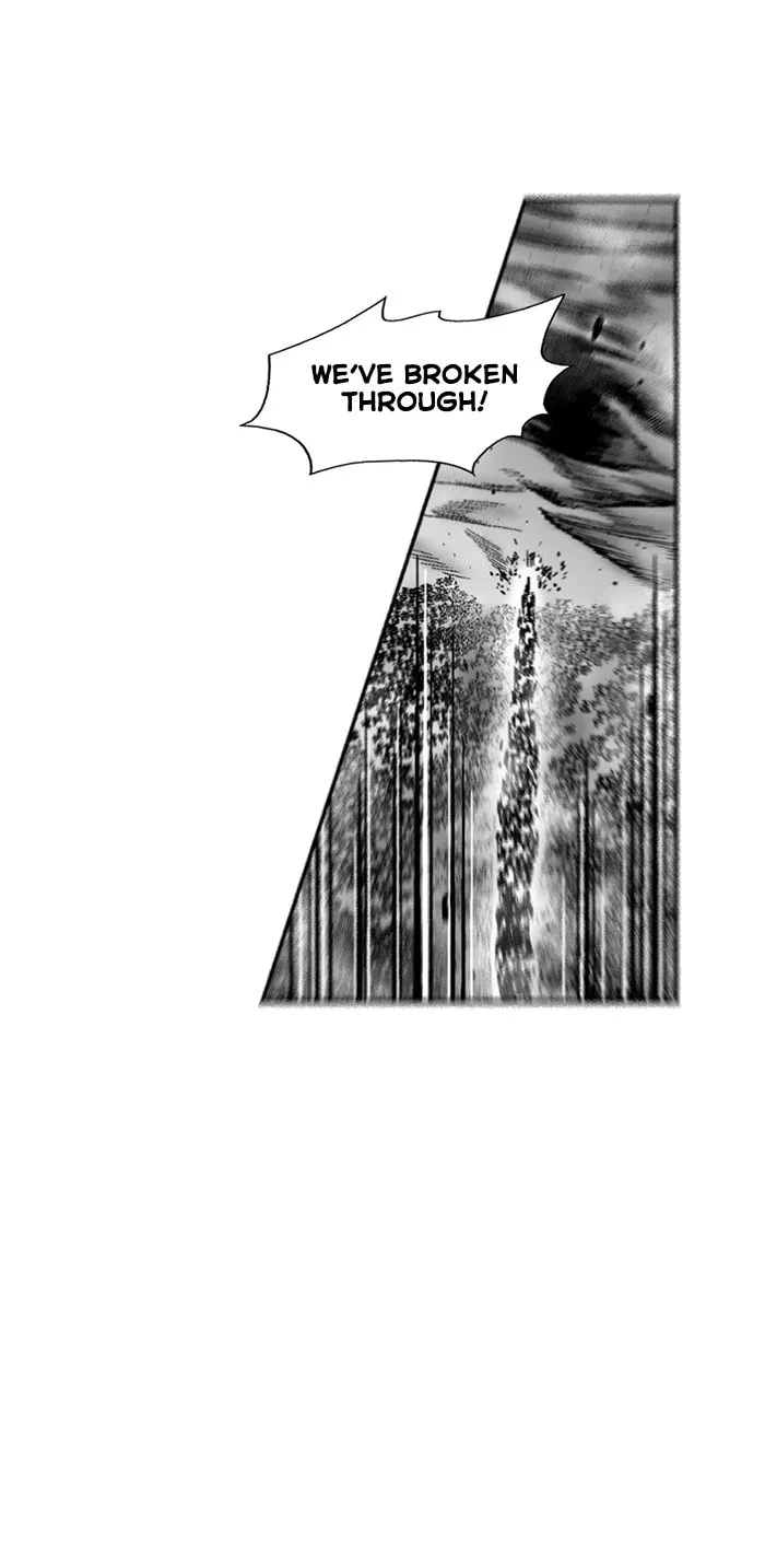 Red Storm Chapter 285 page 14 - 