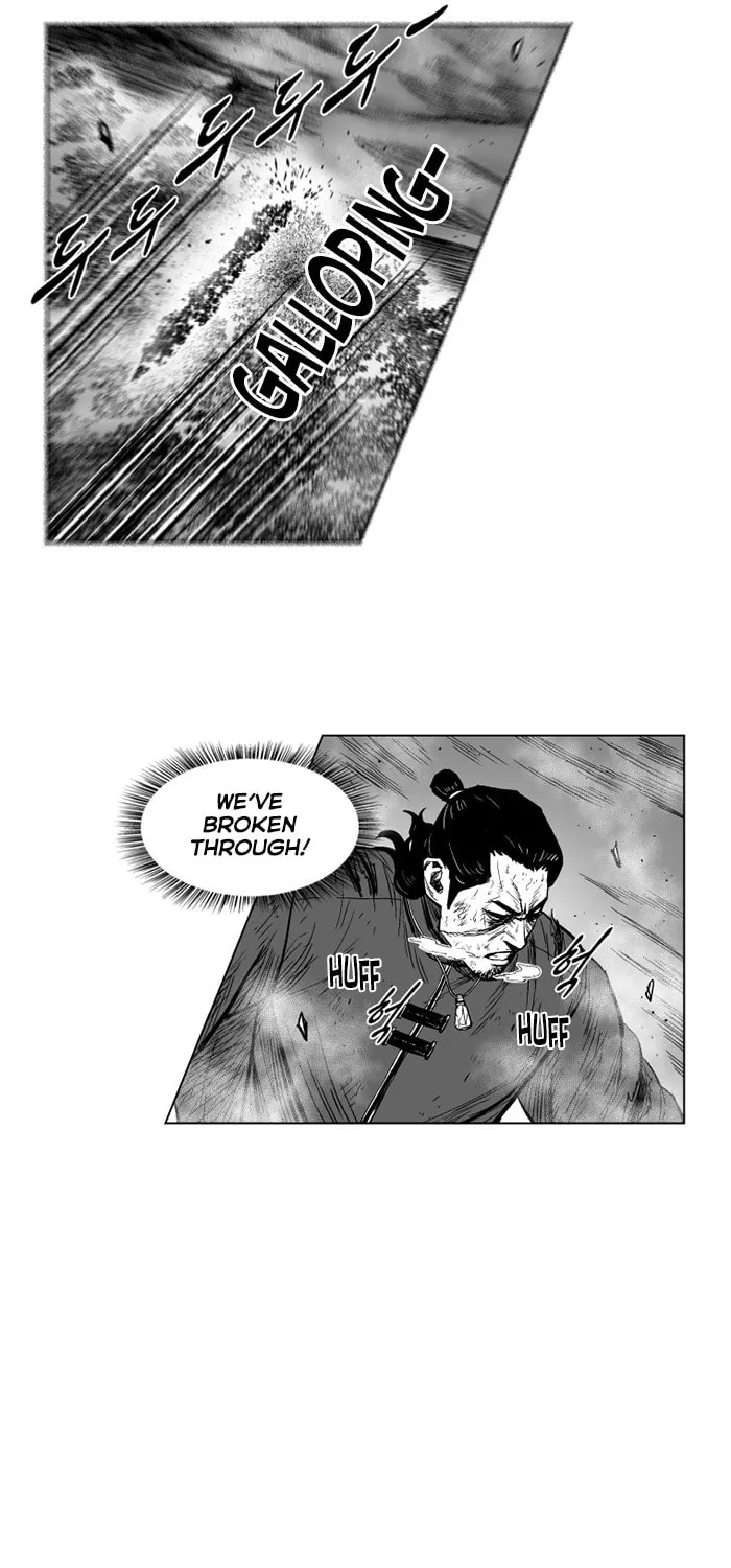 Red Storm Chapter 285 page 15 - 