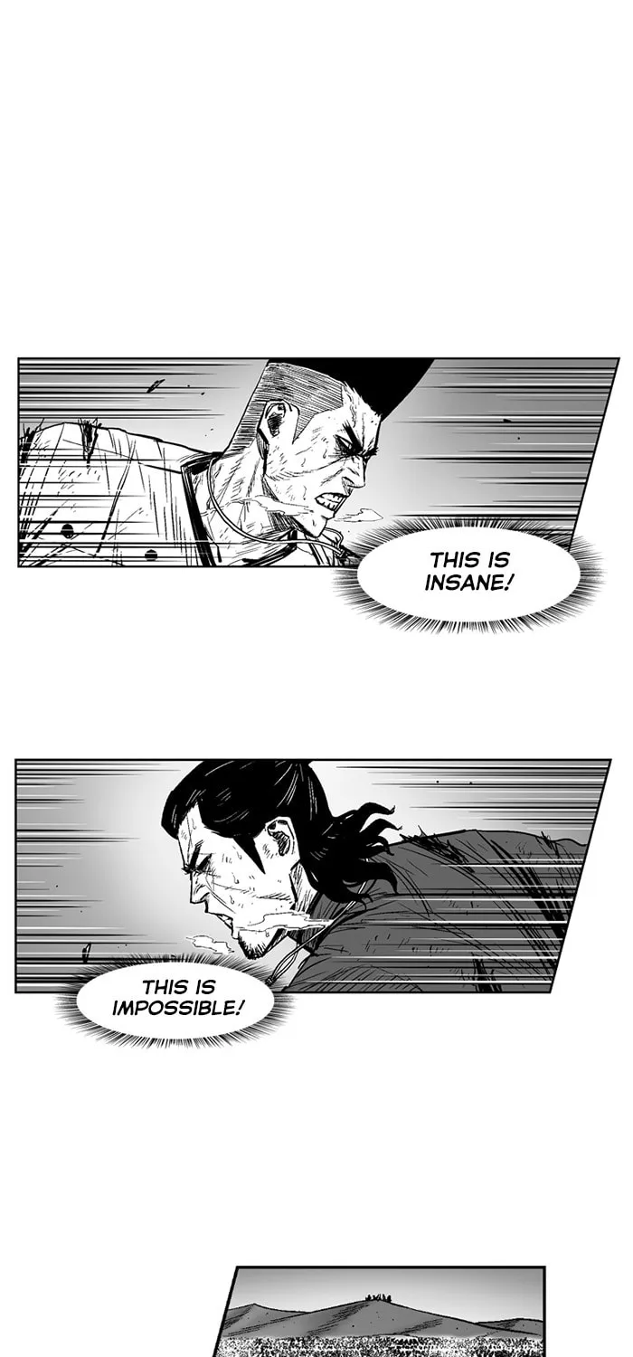 Red Storm Chapter 285 page 18 - 