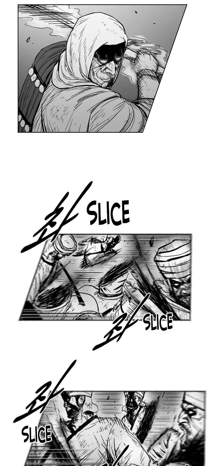 Red Storm Chapter 285 page 22 - 
