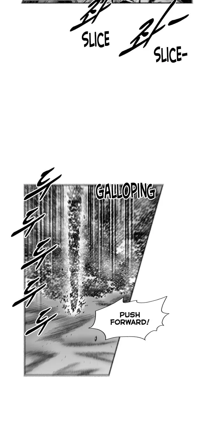 Red Storm Chapter 285 page 23 - 