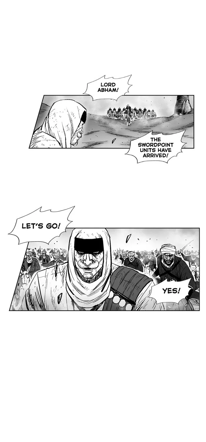 Red Storm Chapter 285 page 24 - 