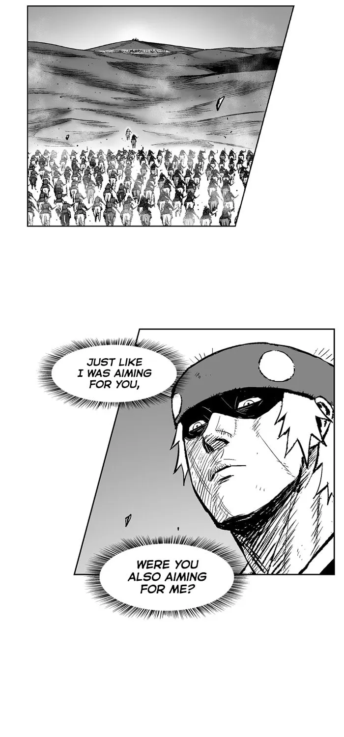 Red Storm Chapter 285 page 26 - 