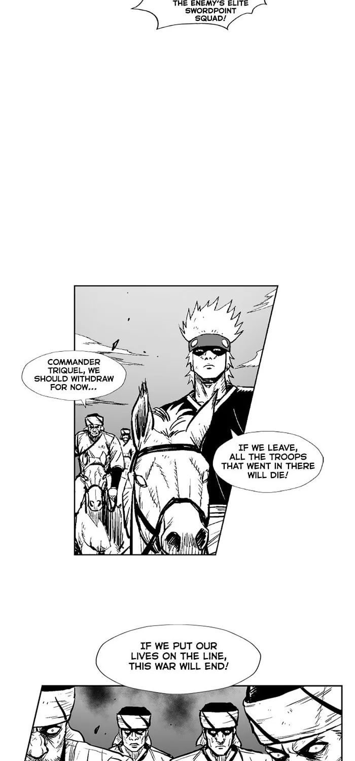 Red Storm Chapter 285 page 29 - 