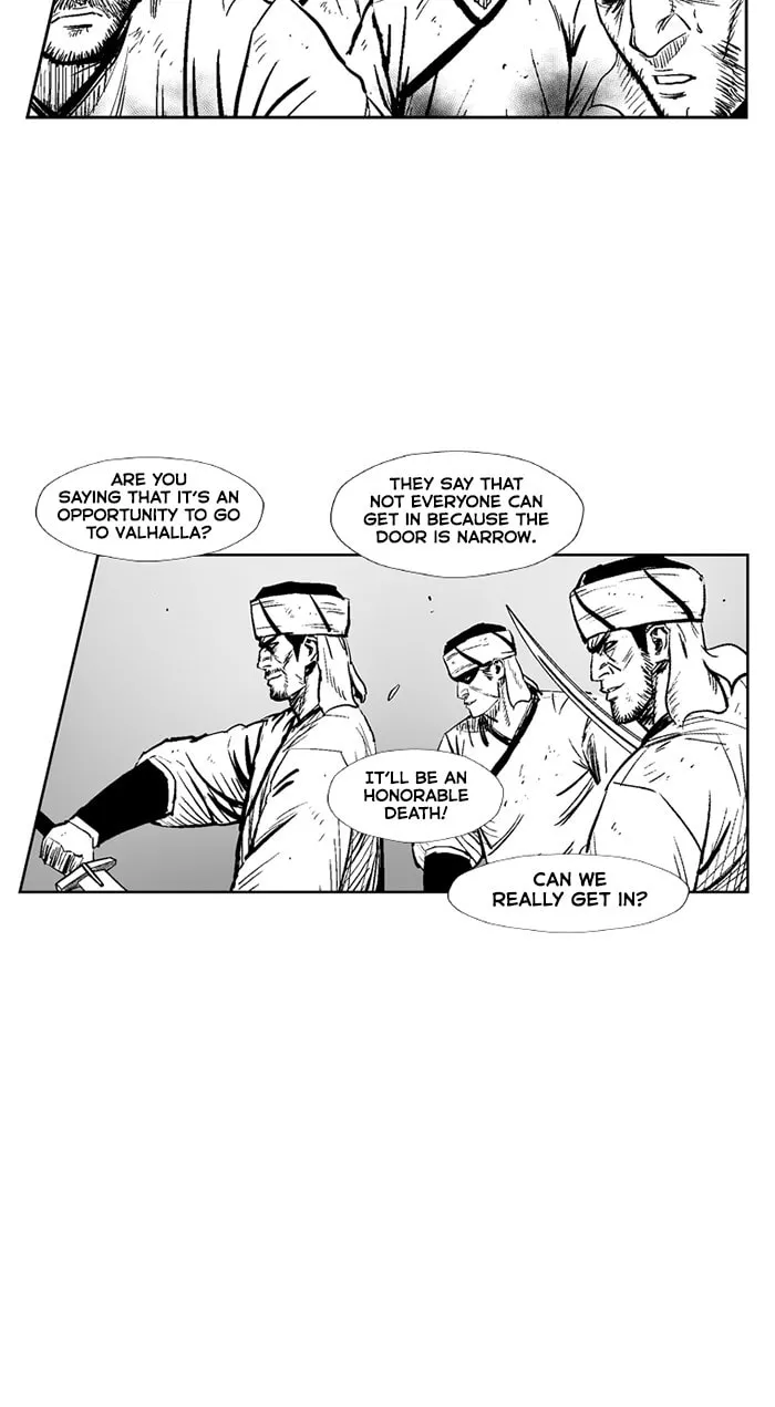 Red Storm Chapter 285 page 30 - 