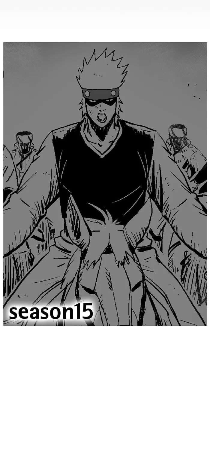 Red Storm Chapter 285 page 4 - 