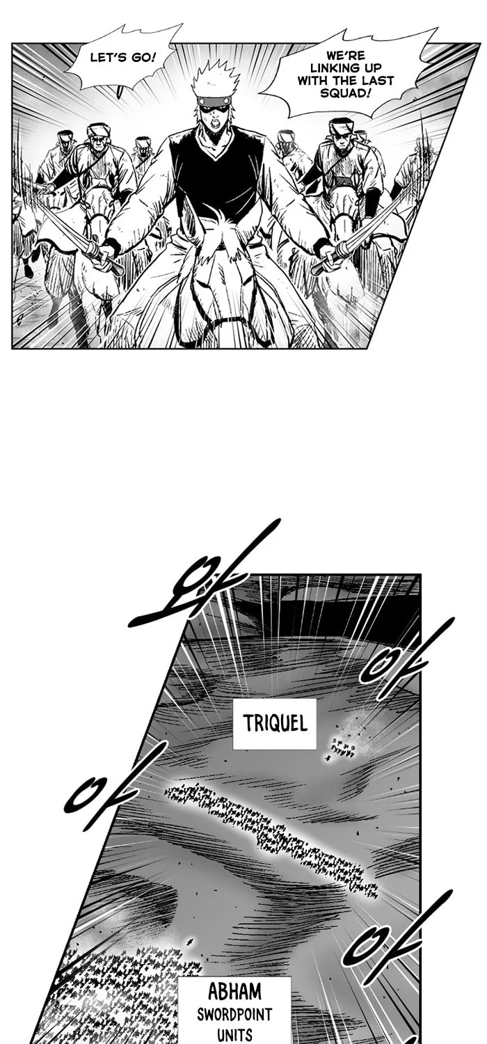Red Storm Chapter 285 page 31 - 