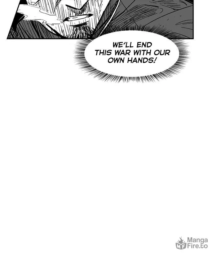 Red Storm Chapter 285 page 38 - 