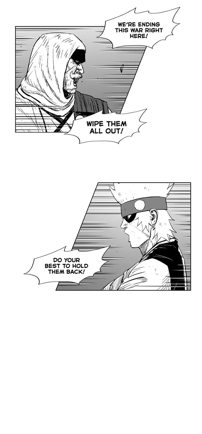 Red Storm Chapter 285 page 39 - 