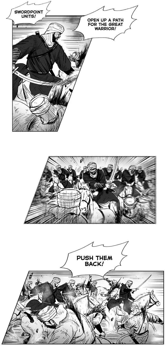 Red Storm Chapter 285 page 42 - 