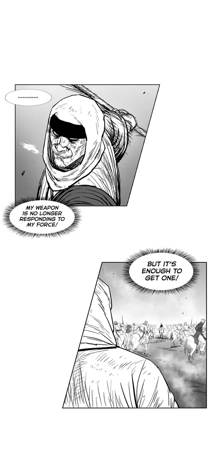 Red Storm Chapter 285 page 48 - 