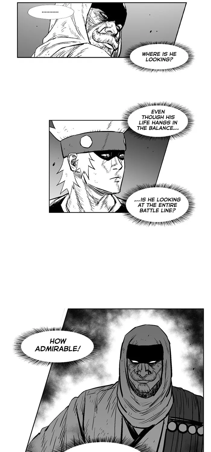 Red Storm Chapter 285 page 50 - 