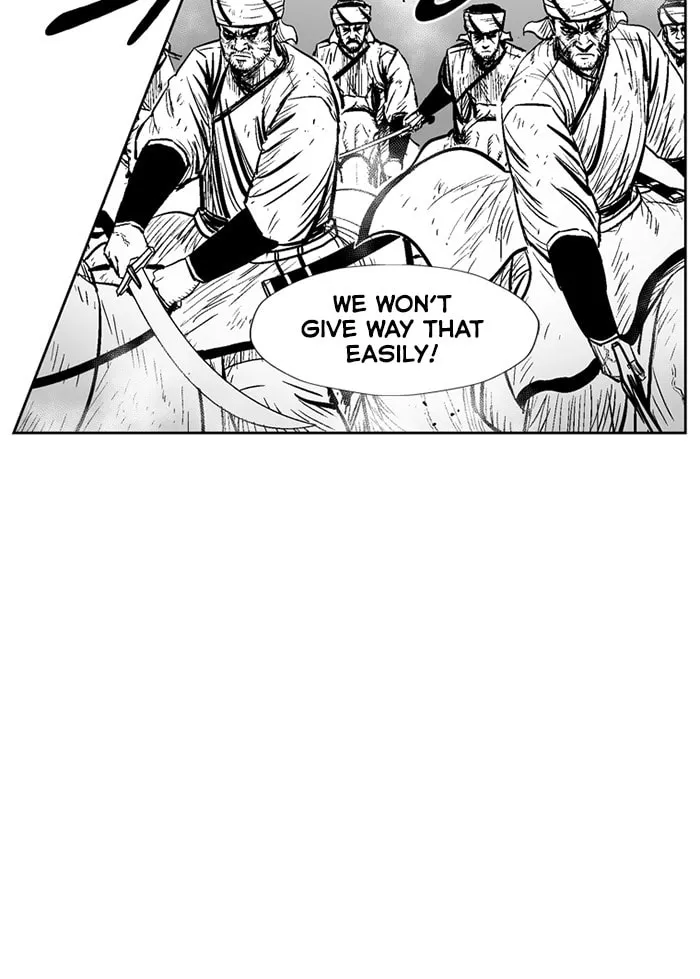 Red Storm Chapter 285 page 55 - 