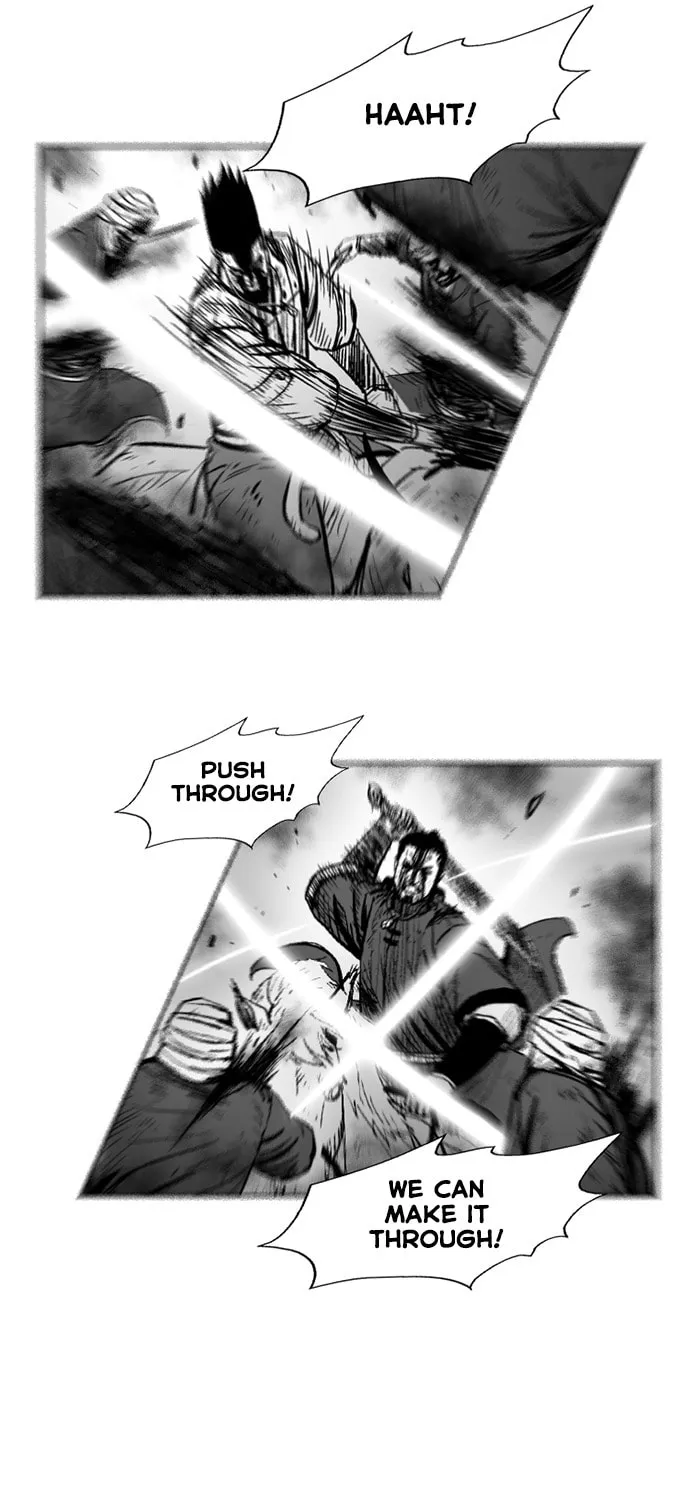 Red Storm Chapter 285 page 56 - 