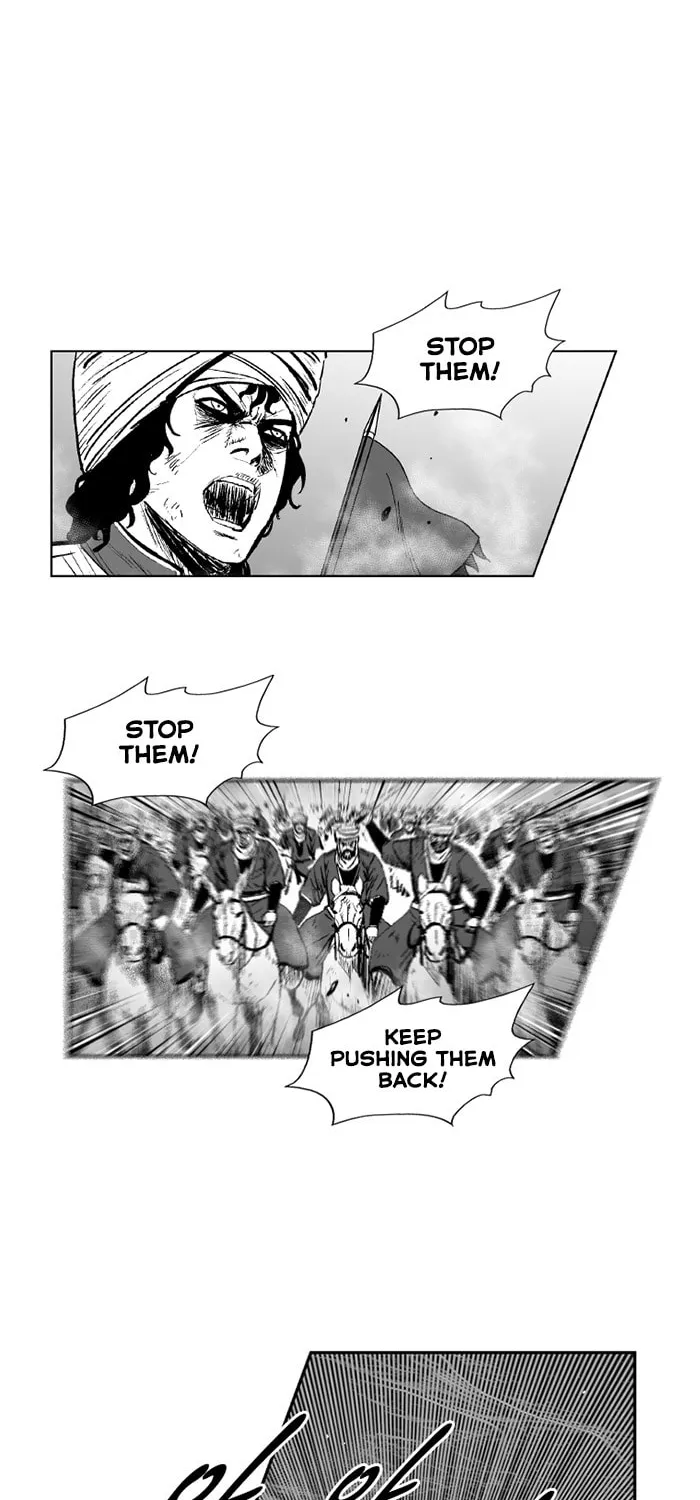 Red Storm Chapter 285 page 57 - 