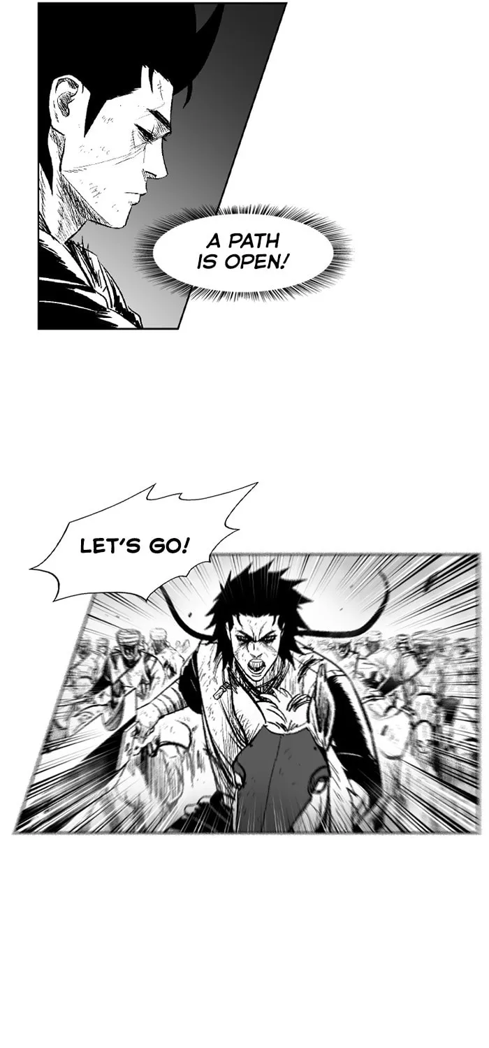 Red Storm Chapter 285 page 59 - 