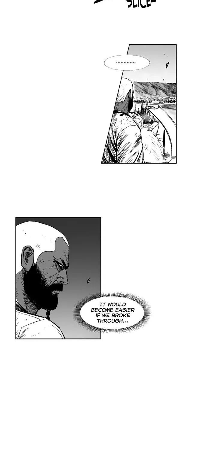 Red Storm Chapter 285 page 7 - 