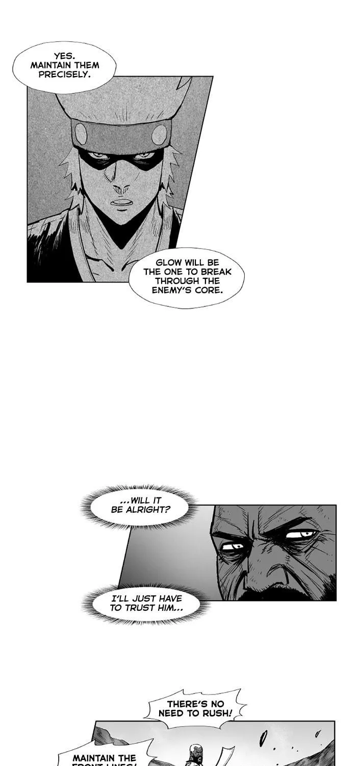 Red Storm Chapter 285 page 10 - 