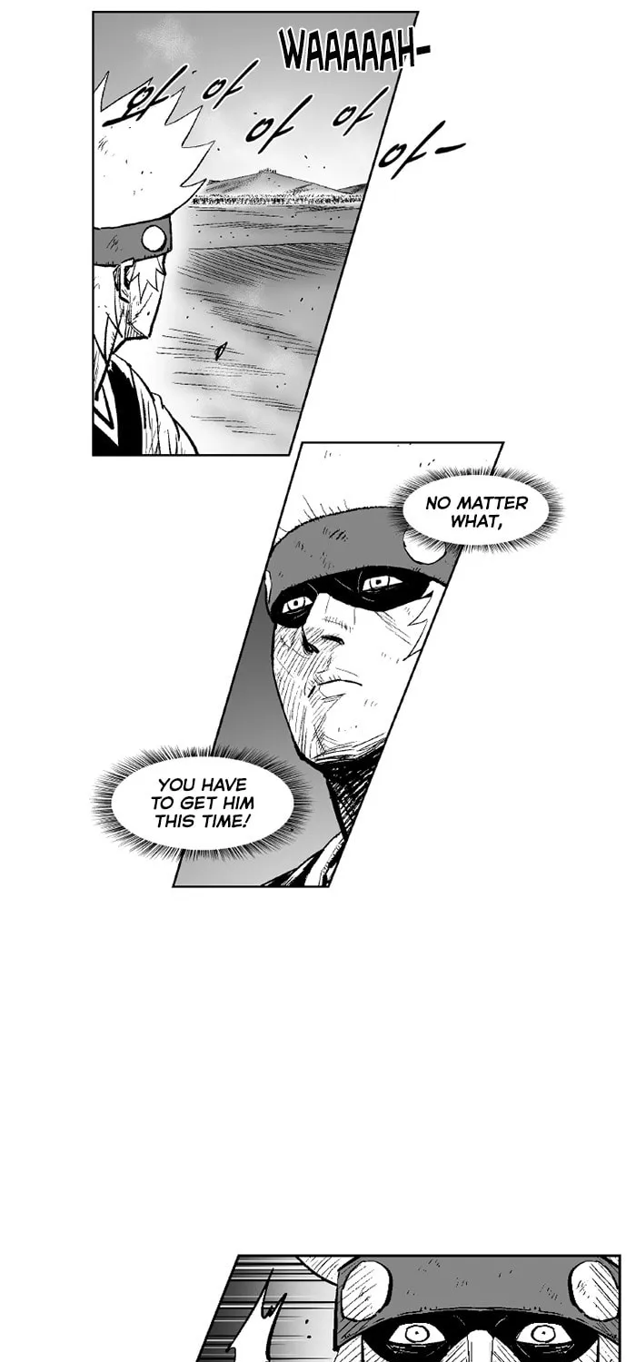 Red Storm Chapter 286 page 11 - 