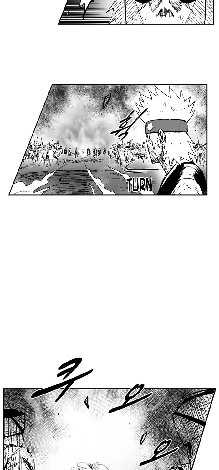 Red Storm Chapter 286 page 12 - 