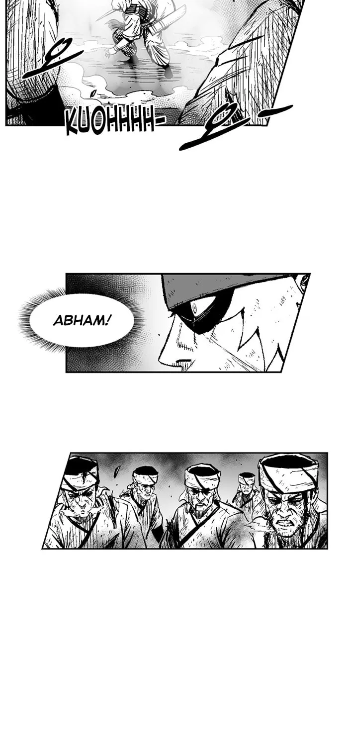 Red Storm Chapter 286 page 13 - 