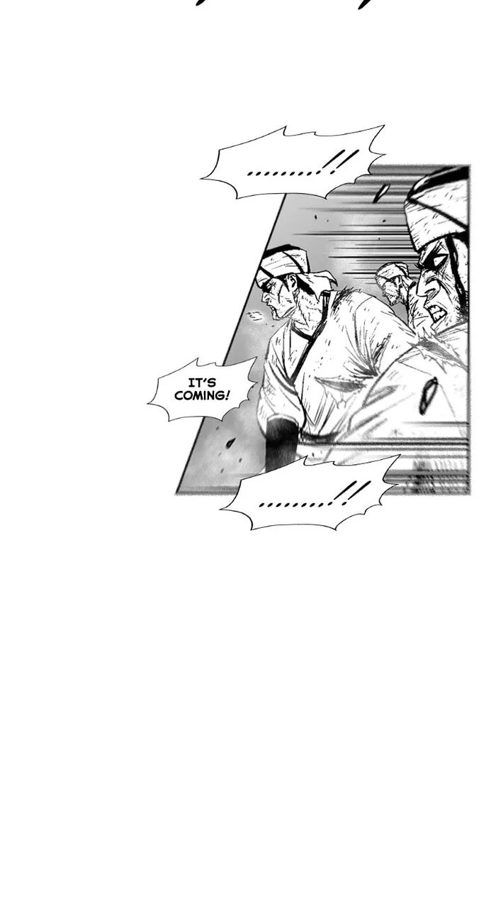 Red Storm Chapter 286 page 16 - 
