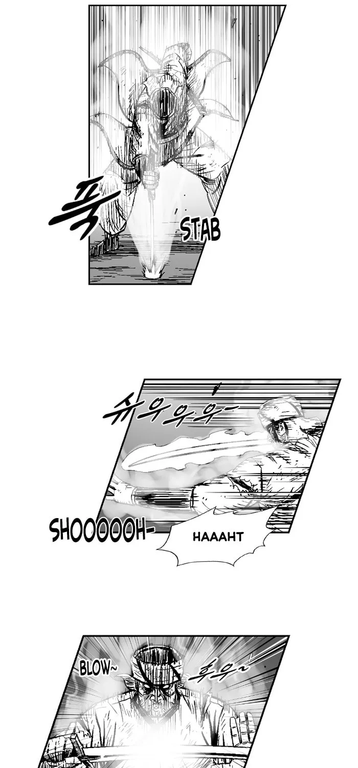 Red Storm Chapter 286 page 17 - 