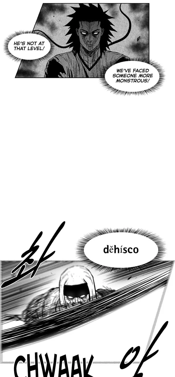 Red Storm Chapter 286 page 24 - 