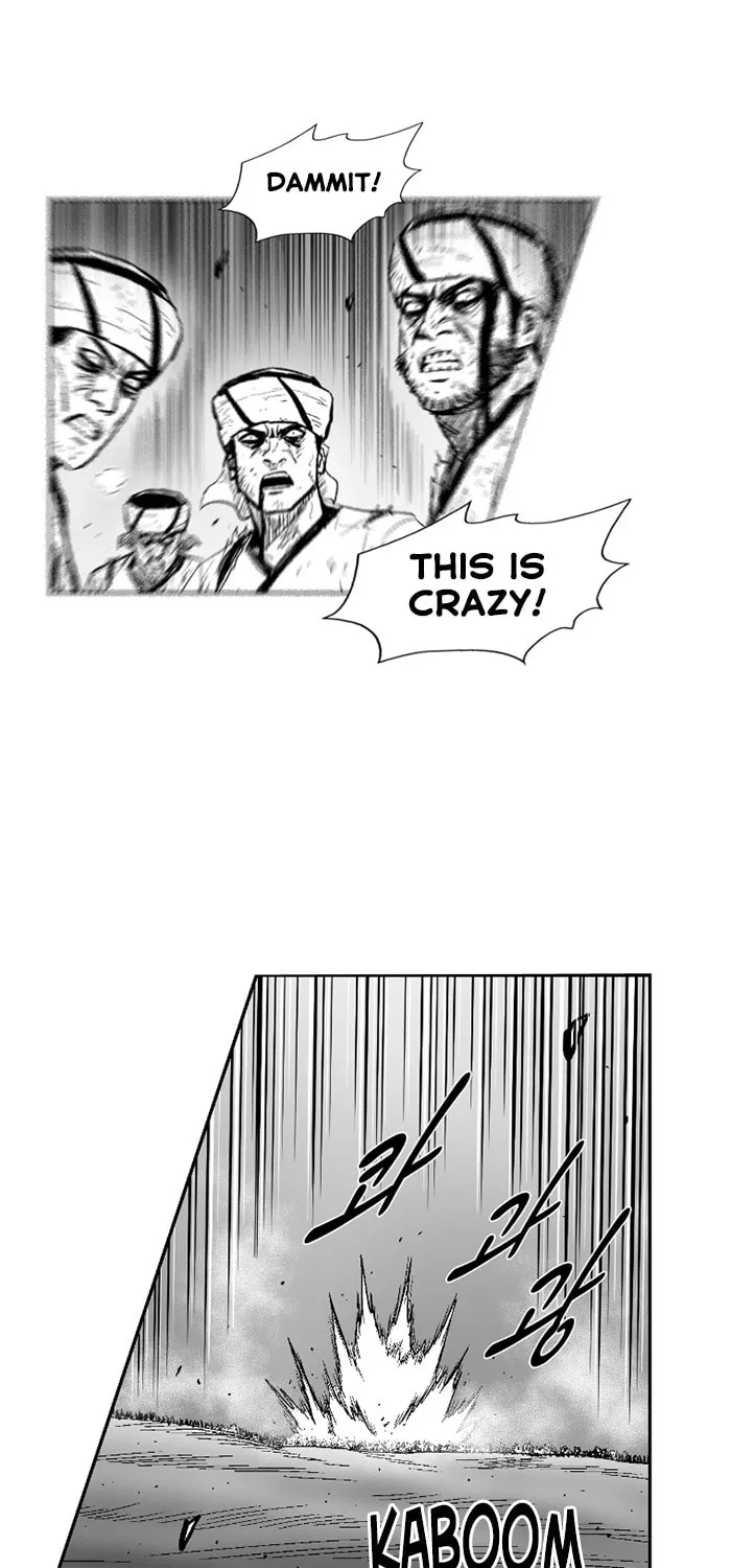 Red Storm Chapter 286 page 27 - 