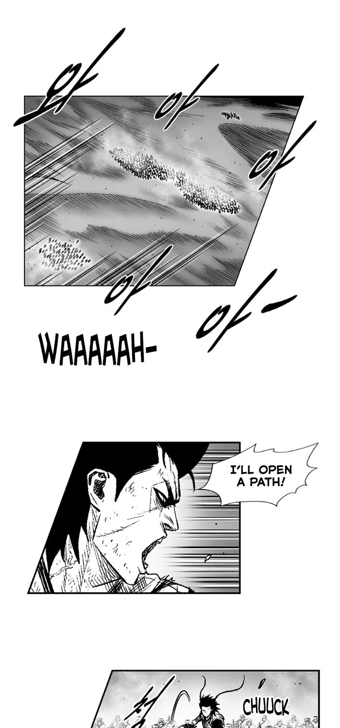 Red Storm Chapter 286 page 29 - 
