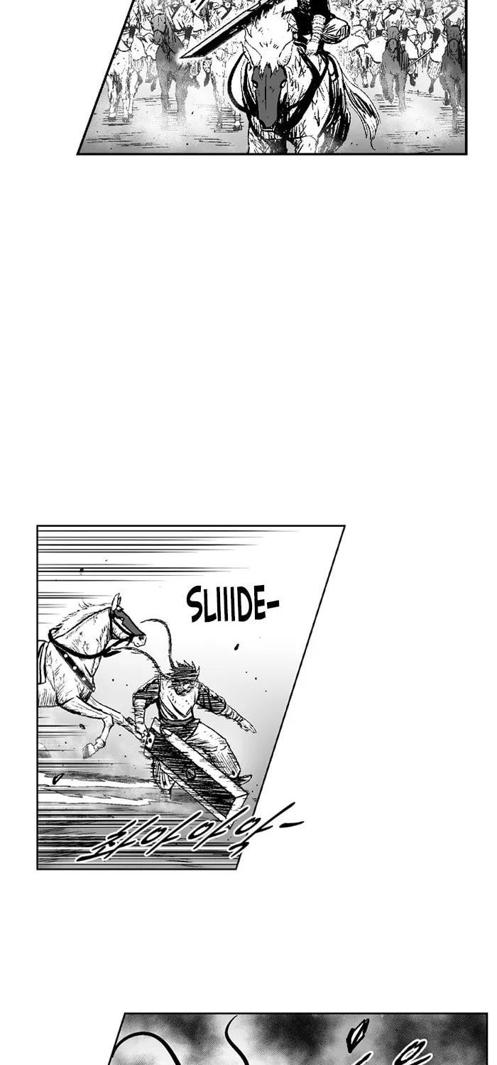 Red Storm Chapter 286 page 30 - 